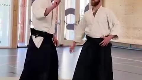 Aikido