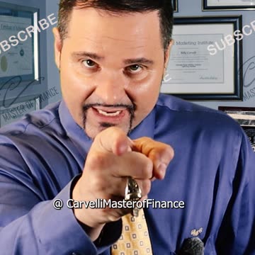 Business hand gestures! This one means "Trust me"