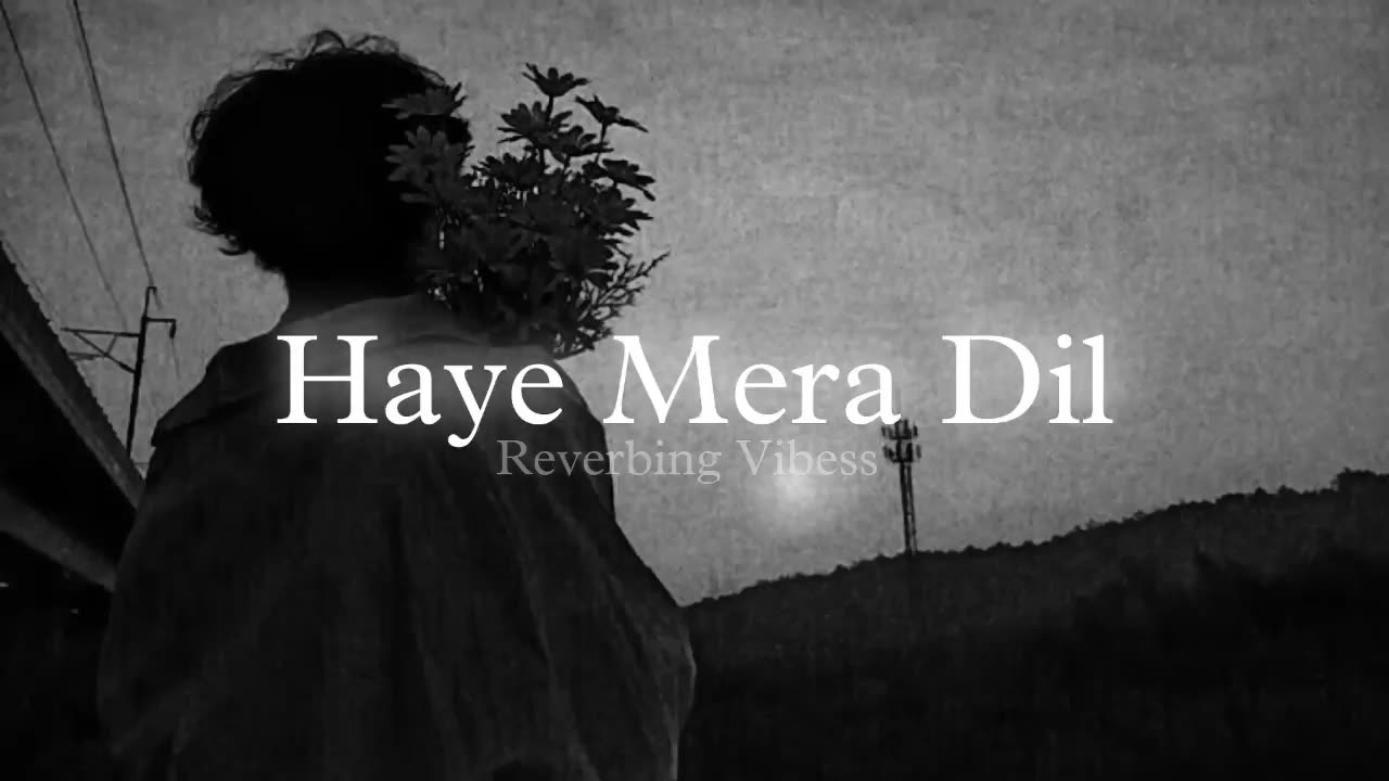 Hayye mera dil