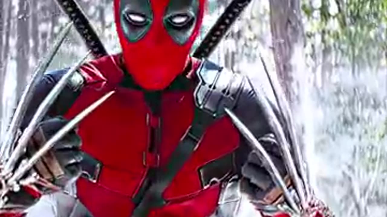 Deadpool's Unparalleled Superhero Impersonations