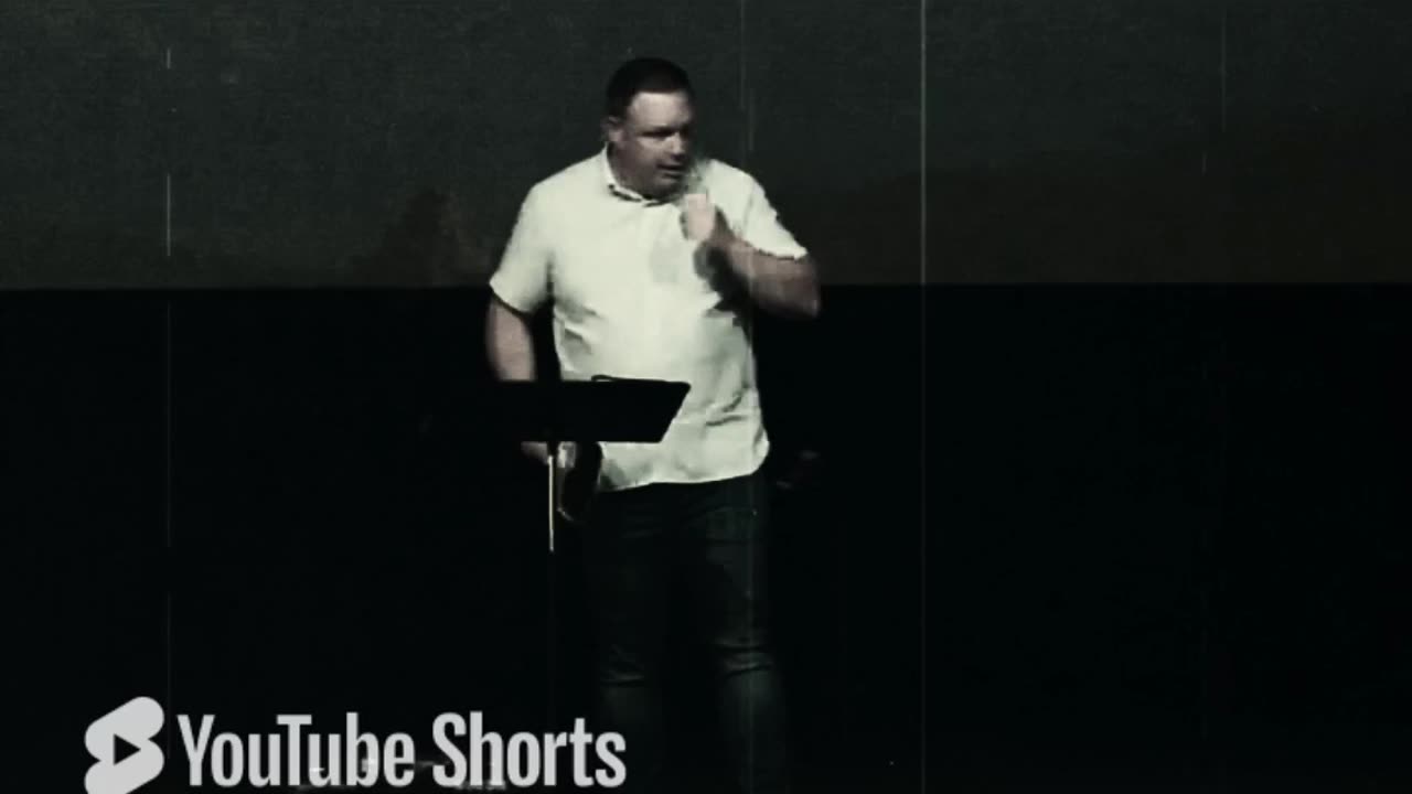 A Call to Clarity (Short)