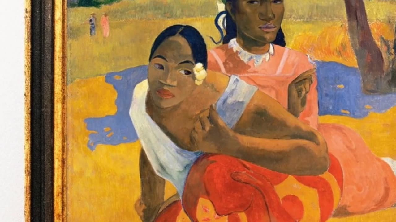 TOP 10 MOST EXPENSIVE PAINTINGS IN THE WORLD 2024