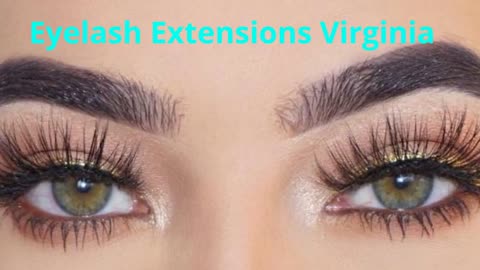 Lashnation, LLC | Top-Rated Eyelash Extensions in Alexandria, VA