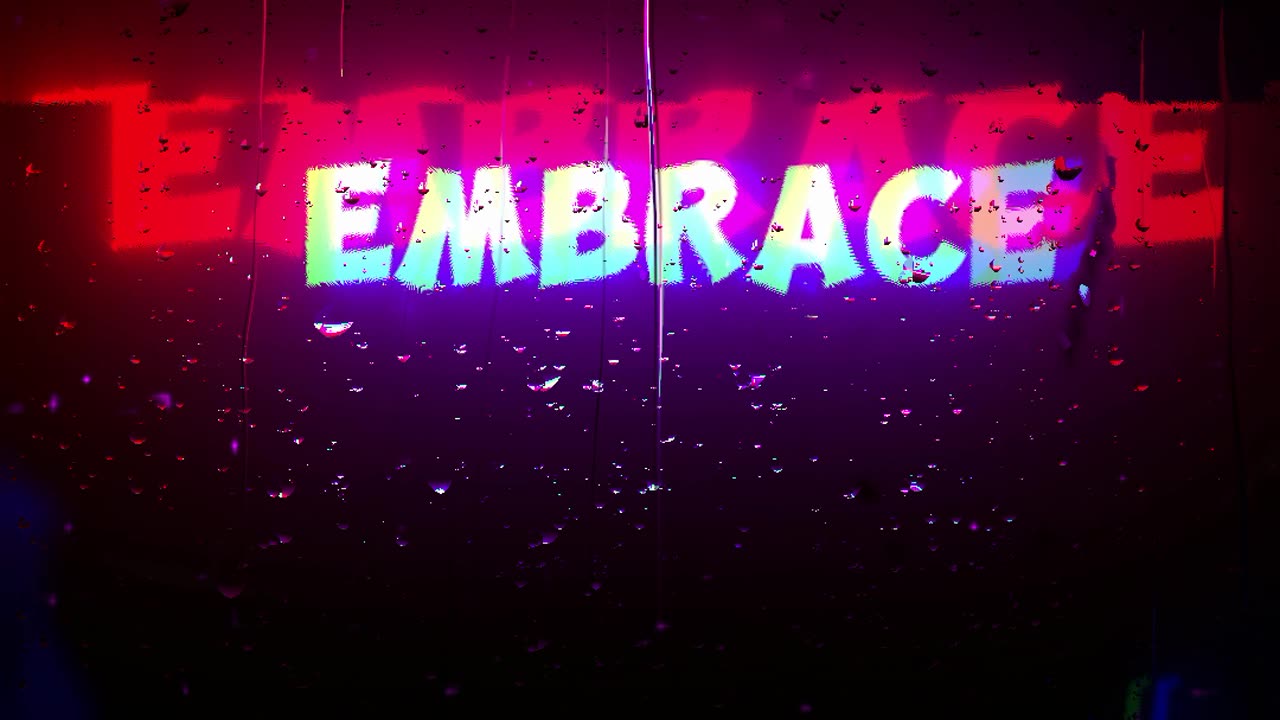 Ndotz - Embrace It (Lyrics)