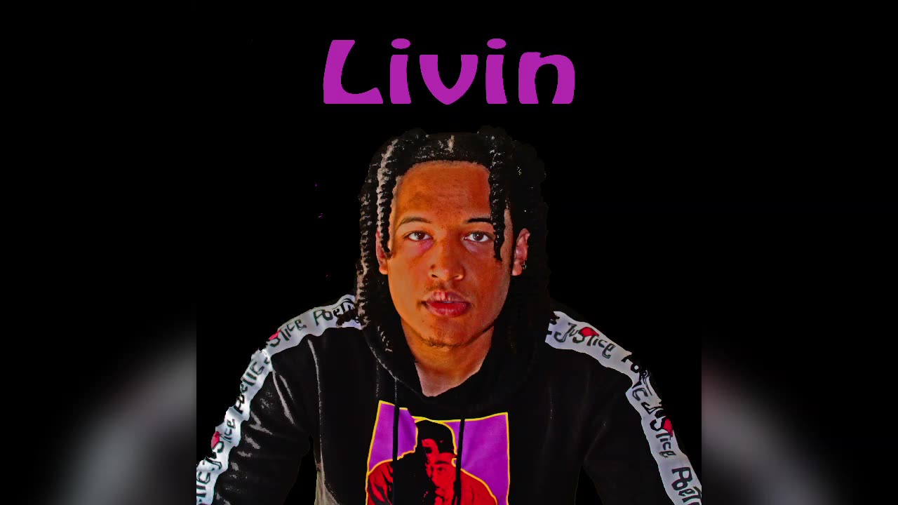 Bryciee - Livin