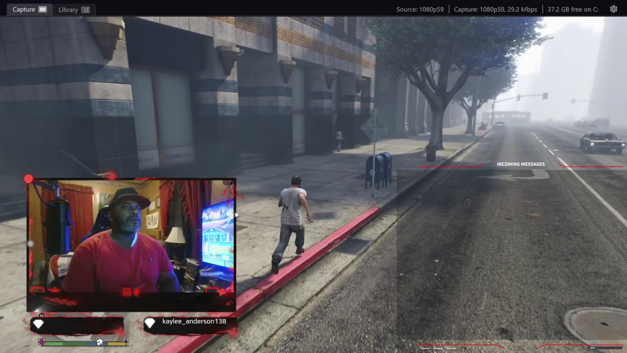 Trevor and Michael: Partners In Crime Again| GTA V