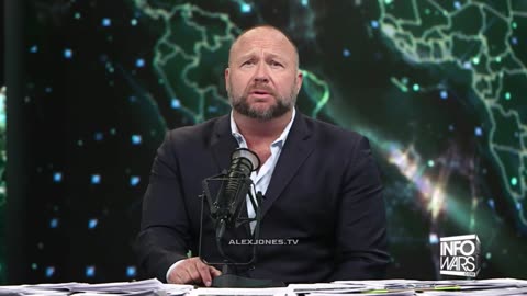 Alex Jones Full Show - 4/2/20