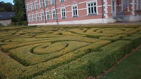 Pålsjö slott, Helsingborg 15 Aug. 2013