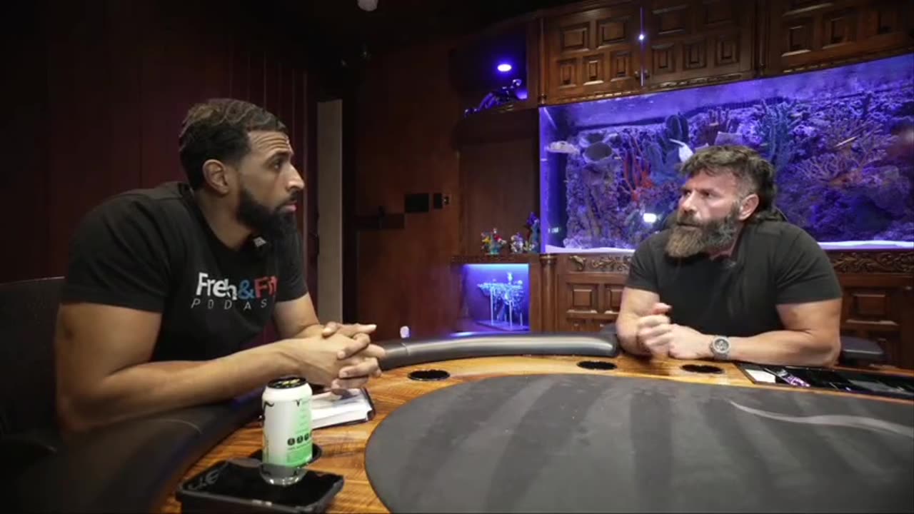 Dan Bilzerian