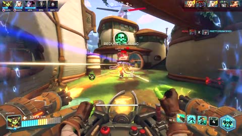 Paladins 15