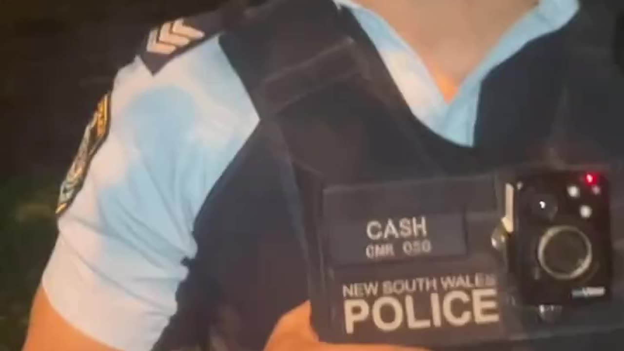 australianpoliceantisemeticwatermelon