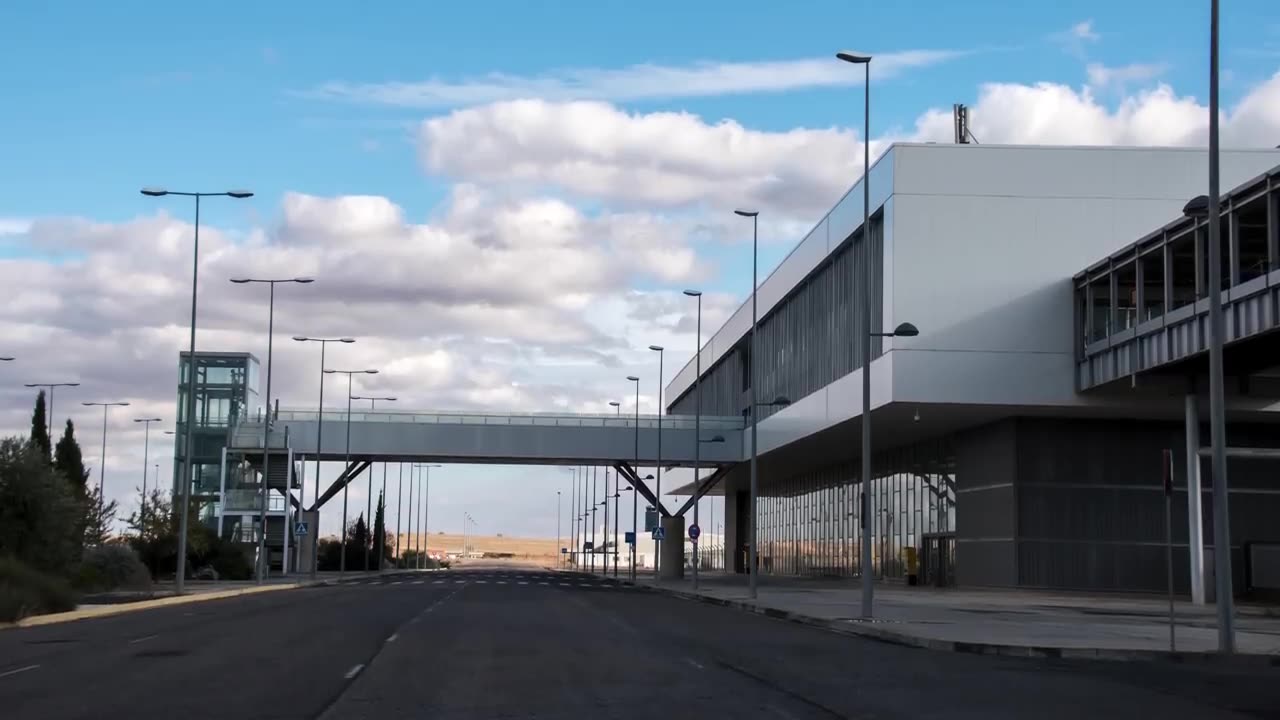 Most Useless Megaprojects in the World