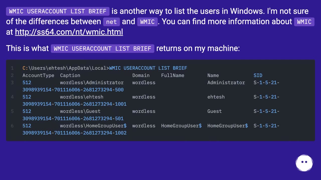 Windows using too much RAM, how to diagnose resource hog (1)