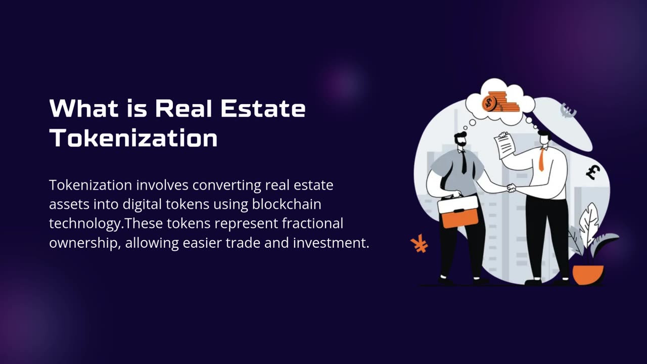 Understanding the Types of Real Estate Tokenization