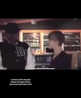 2 minutes of Hollywood elite sexually & verbally harassing Justin BiebeR