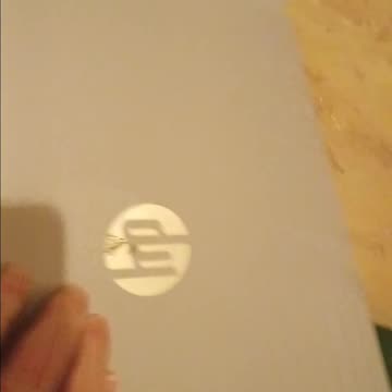 🤔 My New Laptop Panicked When I Tried Updating About This Man's Story