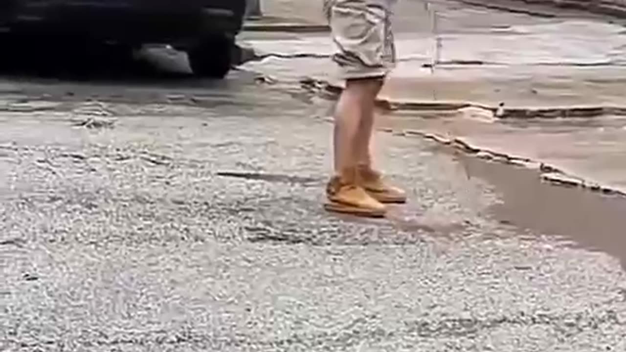 My video