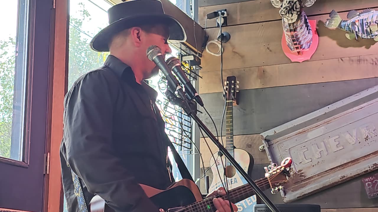 Erich von Klassen, The Land of Mexico, at Nashville North Sep 18th 2024