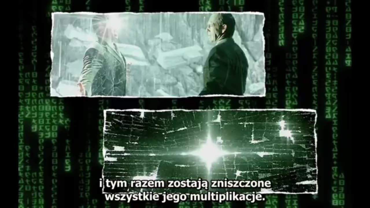 Mark Passio Jak wyjść z Matrixa?