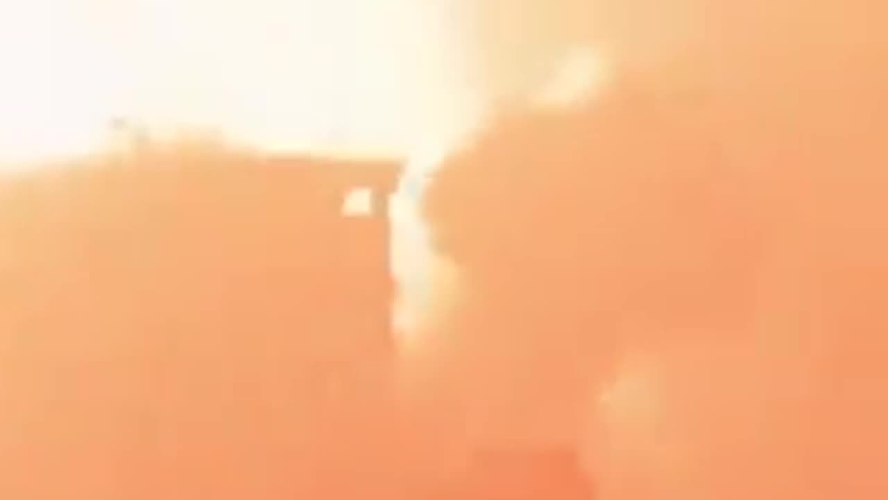 Maher Musalli's a (brilliant) video about the Gaza Genocide