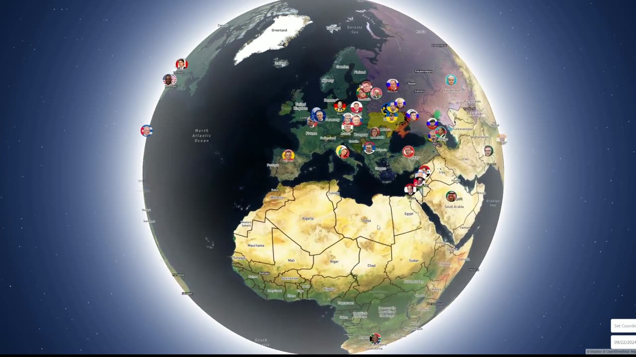 Harvest Time🔥Russian Nuclear Tests Failed☢️Kupiansk Direction In Danger⚔️Military Summary 2024.09.22