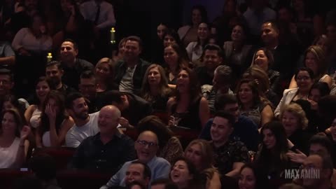Laughter show with your 💕