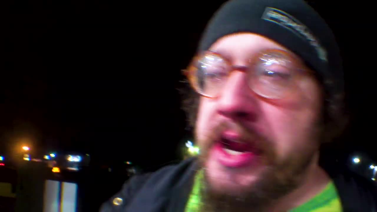 Ecstasy of Car 2019 - Sam Hyde - Million Dollar Extreme (MDE)