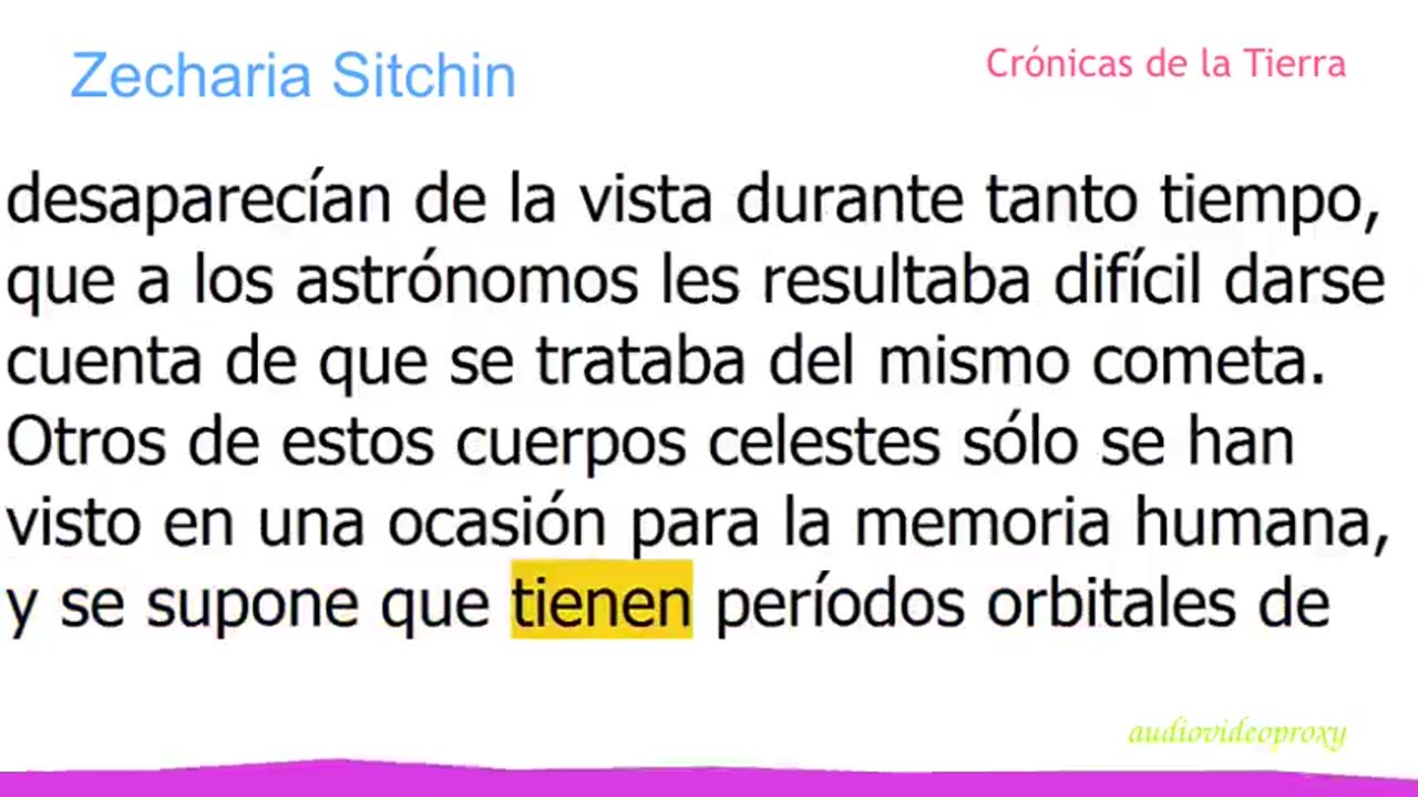 Zecharia Sitchin - Crónicas de la Tierra 2/19