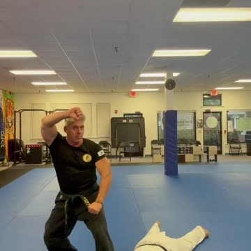 Tong Hap Kwan Hapkido