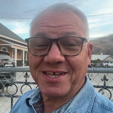 Good Morning from Brewster, WA 9-22-24