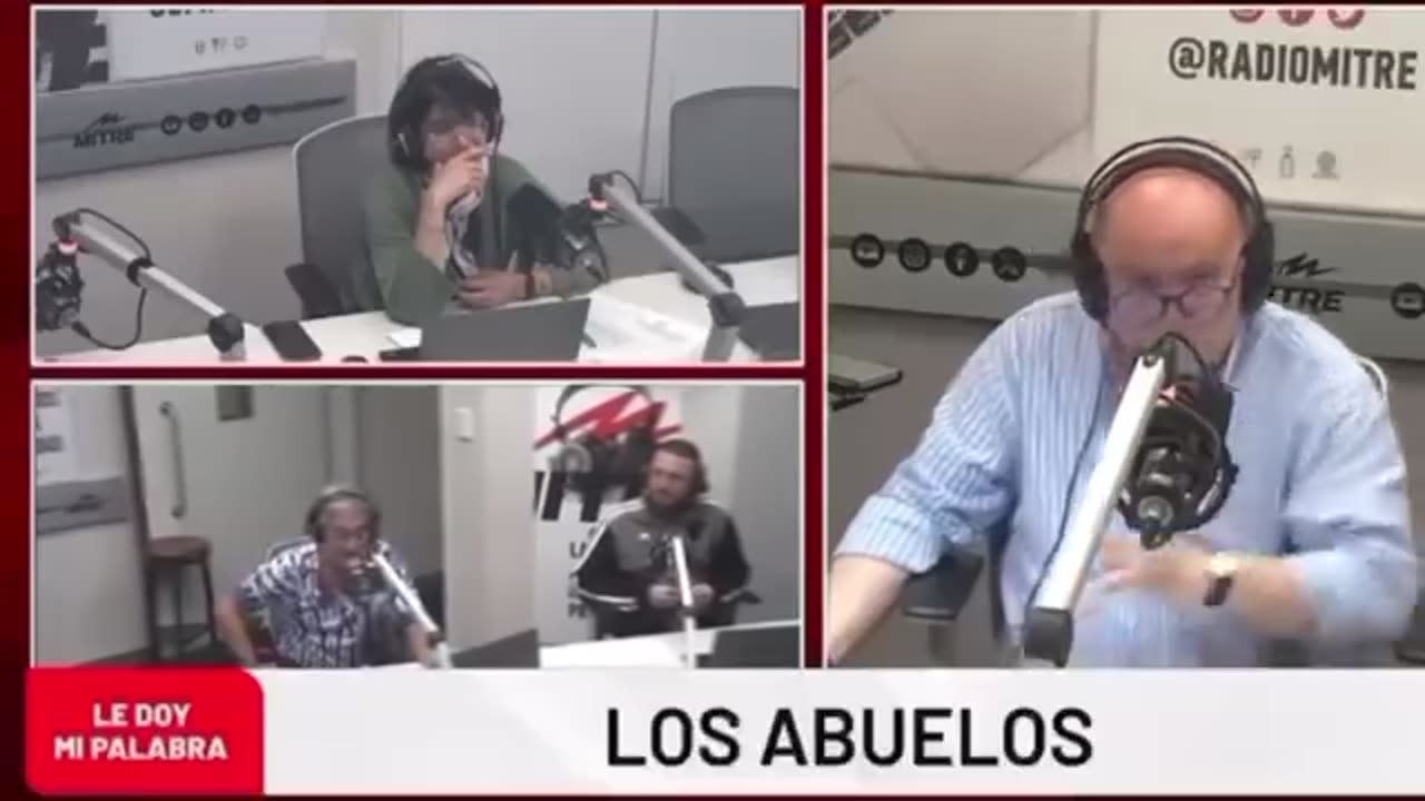 El papel que desempeñan Los Abuelos en el hogar.