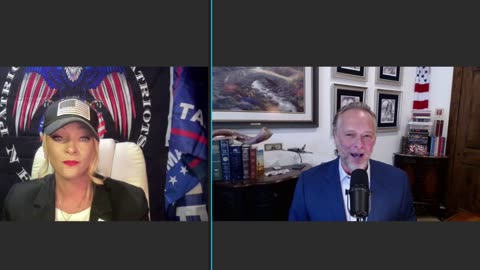 The Power Hour - August 29, 2024