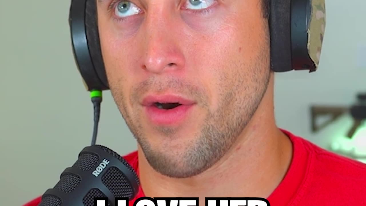 Did he deserve this?