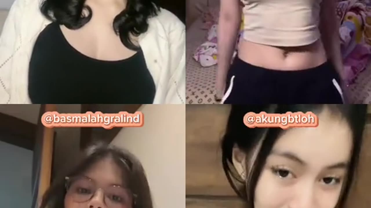 which is your favorite tiktok account 8