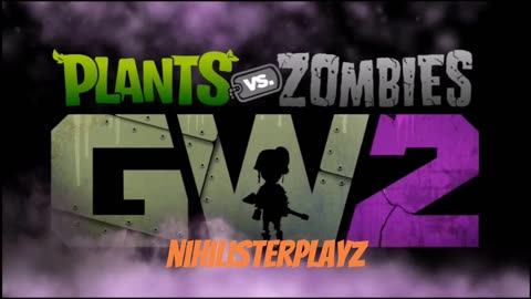 Plants vs. Zombies garden warfare 2 gnome king boss ost extended