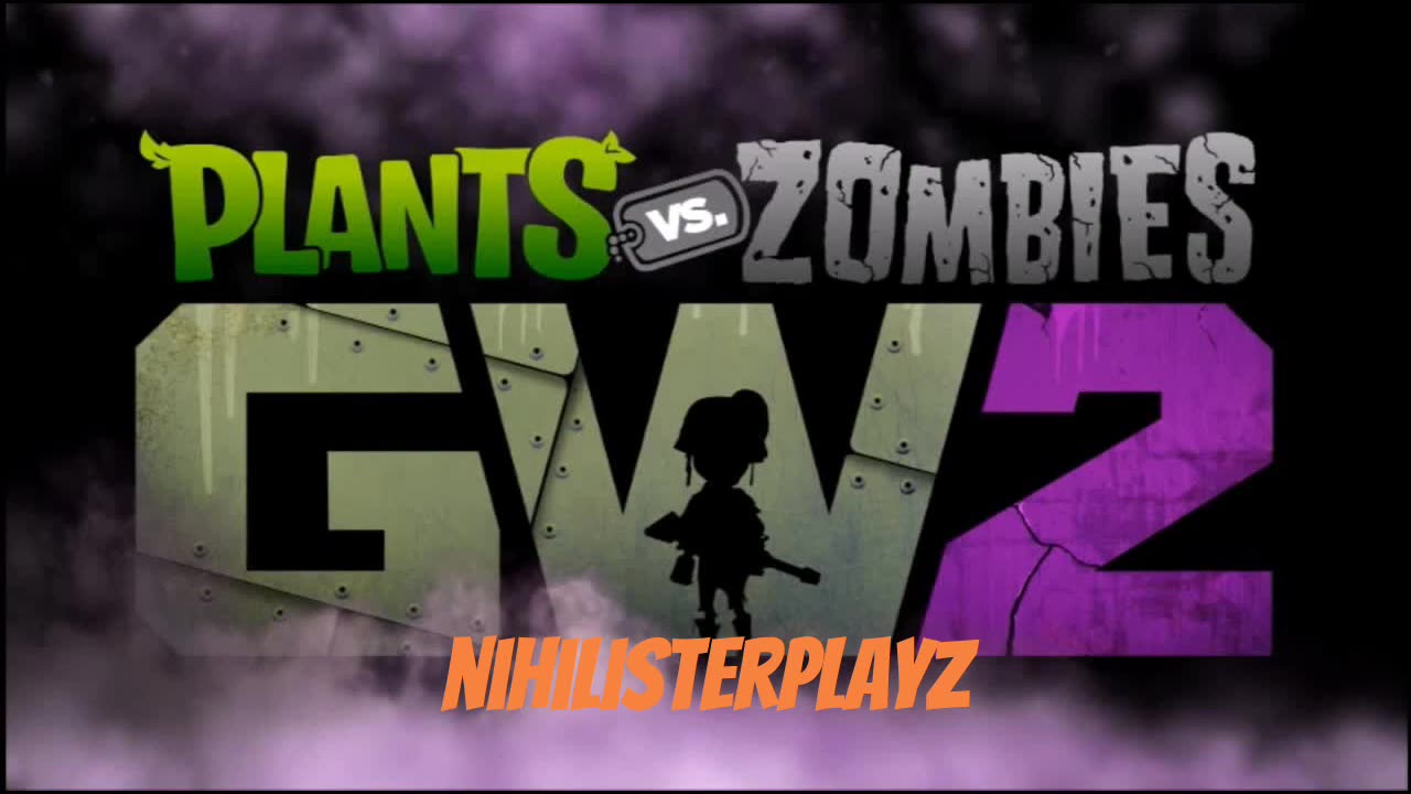 Plants vs. Zombies garden warfare 2 gnome king boss ost extended