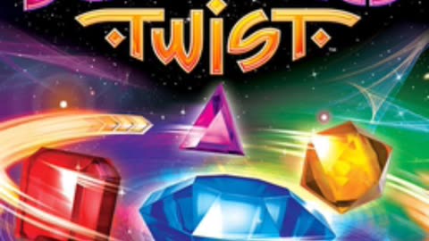 bejeweled twist untimed challenge ost extended