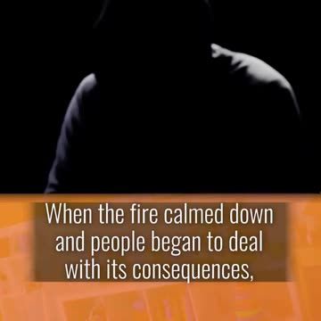 🚨BLACK MARK FROM THE OCCULTIST!