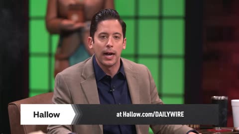 DailyWire+ - The Daily Wire Hosts REACT to the Hunter Biden Pardon