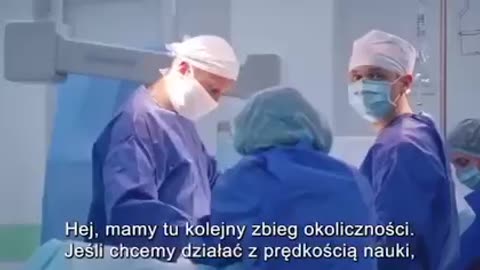 Instytut Kaufmana - To tylko przypadek Napisy PL