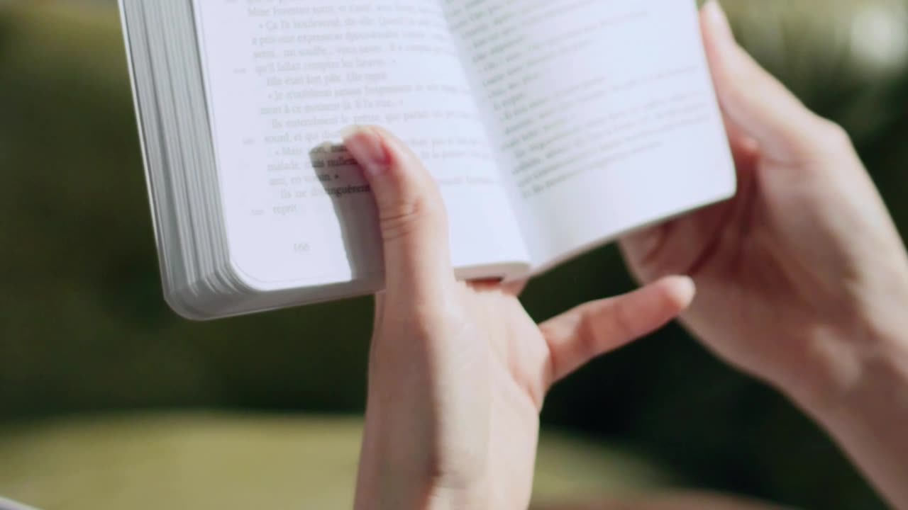 5 Books You Should Read To Become A Beast