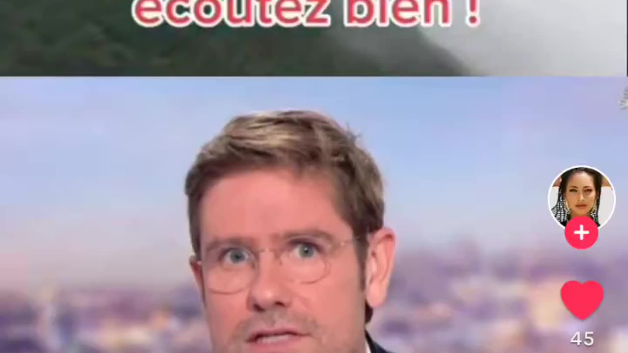 🎙Le micro🎤 est resté ouvert par erreur, écoutez🙉 bien !