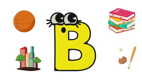 Learn ABCs For Kids