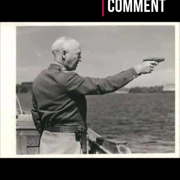 Sep 23, 2024 Gen. Patton quotation of the day #ww2 #war #leadership #sabaton