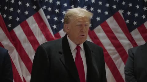 Trump - Election Interference