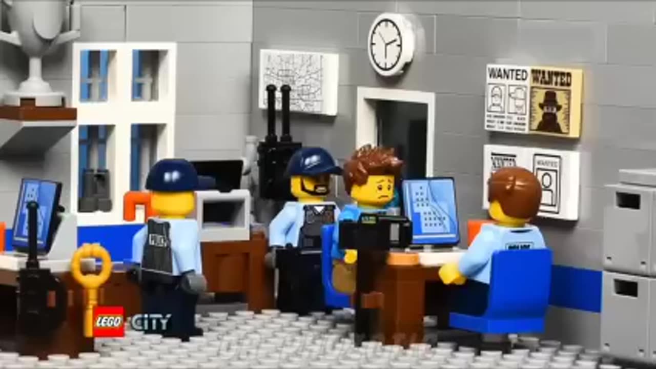 Lego news