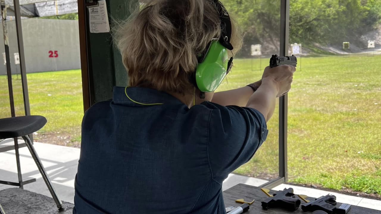 Shooting day #shootingtime #range #gunreview #sports #riflereviews #florida #america