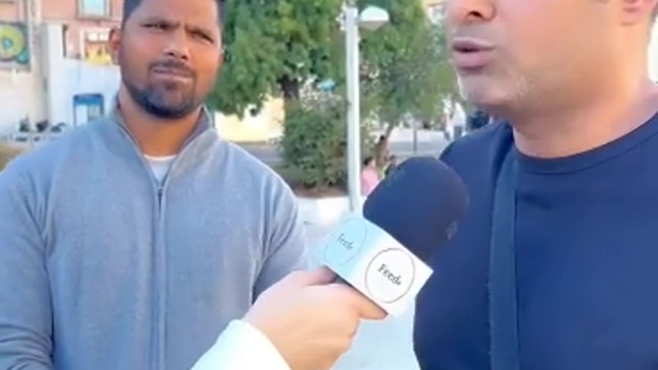 Não trabalham e não gostam de Portugal. ACORDA PORTUGAL