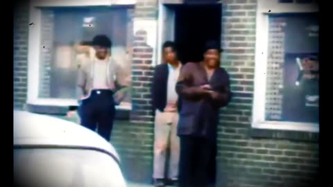 The Awakening of Black Americans Pt.3: Time to listen to Malcolm X and make some changes.