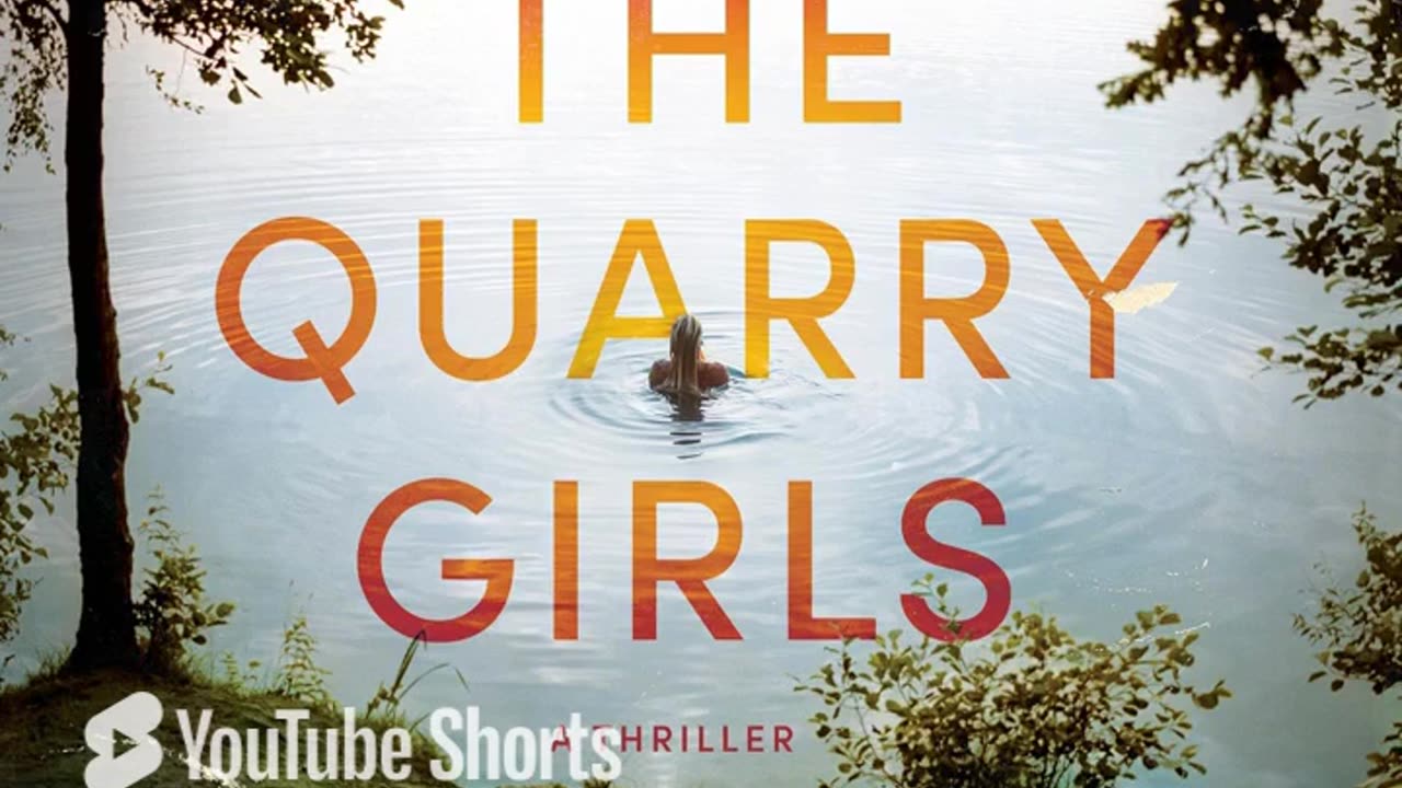 Book Review for The Quarry Girls: A Thriller by Jess Lourey